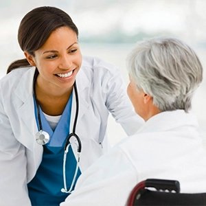MetaTrim BHB appetite balance discussed with a healthcare professional